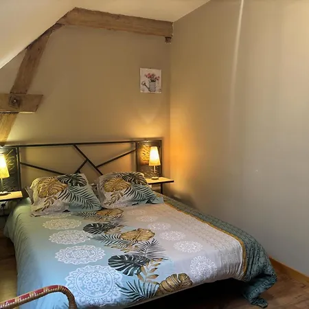 Semesterbostad Dans Ancien Vignoble De France Avec Piscine Partagee - Fr-1-489-545 Louchy-Montfand