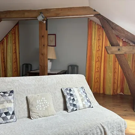 Dans Ancien Vignoble De France Avec Piscine Partagee - Fr-1-489-545 Semesterbostad