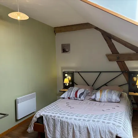 Dans Ancien Vignoble De France Avec Piscine Partagee - Fr-1-489-545 Semesterbostad *