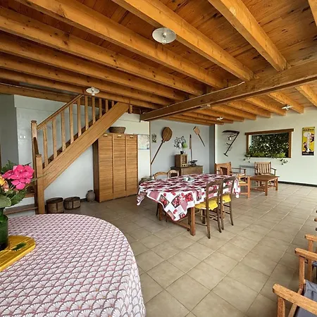 Avec Piscine Et Roseraie Pres De Vichy - Fr-1-489-545 Vakantiehuis *